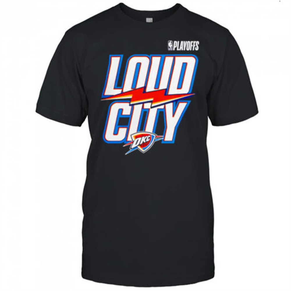 oklahoma-city-thunder-2025-nba-playoffs-logo-shirt-967chjxy Oklahoma City Thunder 2025 NBA Playoffs logo shirt