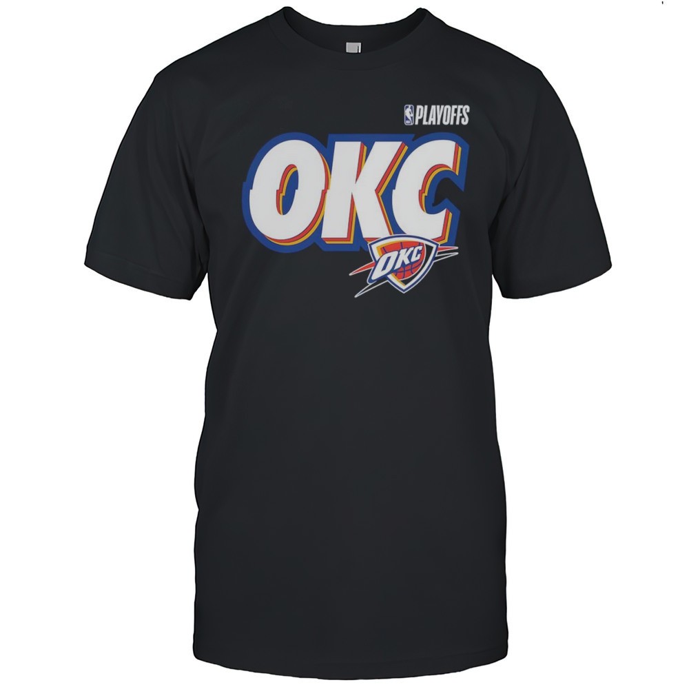 oklahoma-city-thunder-2025-nba-playoffs-okc-shirt-lwncowgp Oklahoma City Thunder 2025 NBA Playoffs OKC Shirt