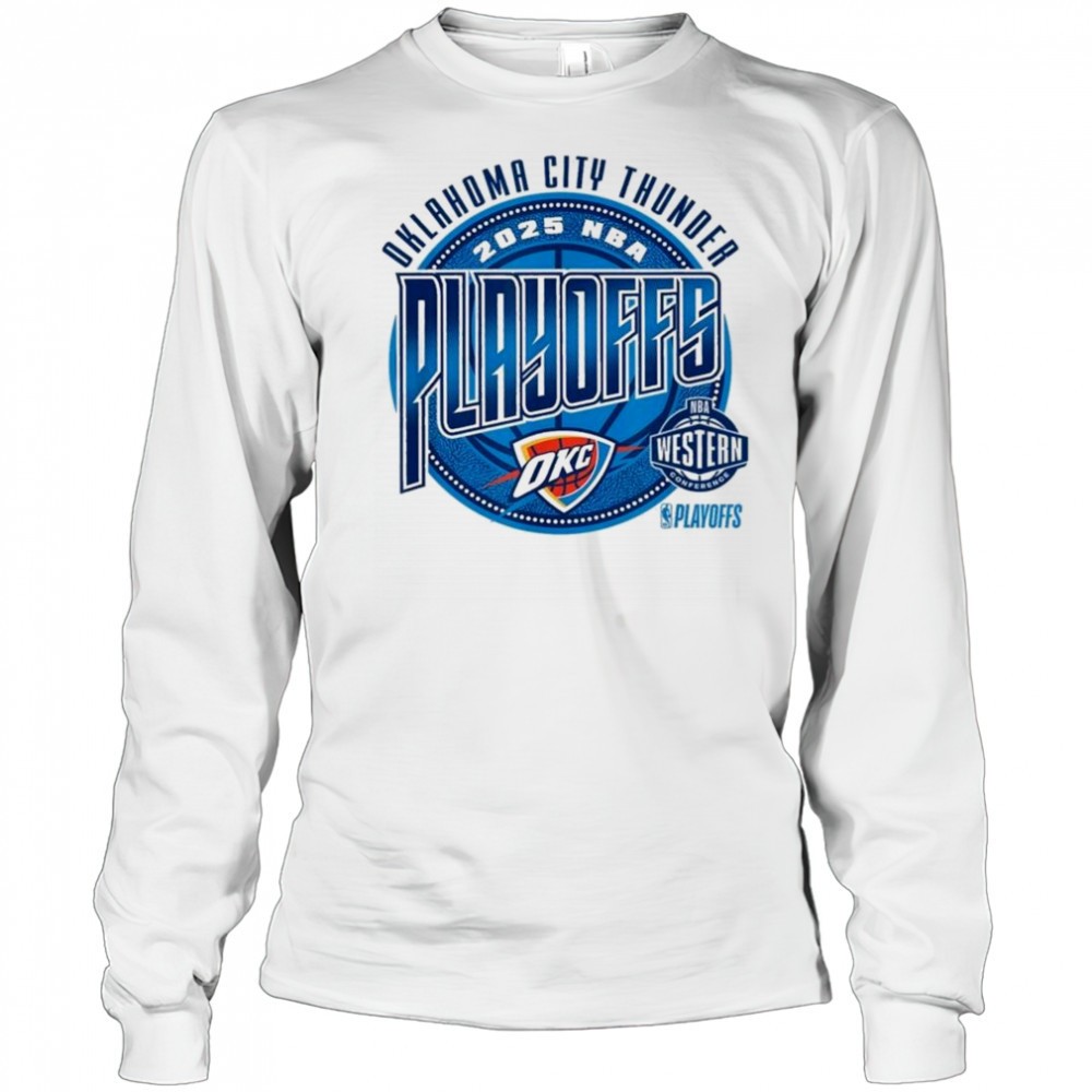 oklahoma-city-thunder-2025-playoffs-game-day-shirt-vxvjgjuz Oklahoma City Thunder 2025 Playoffs Game Day Shirt