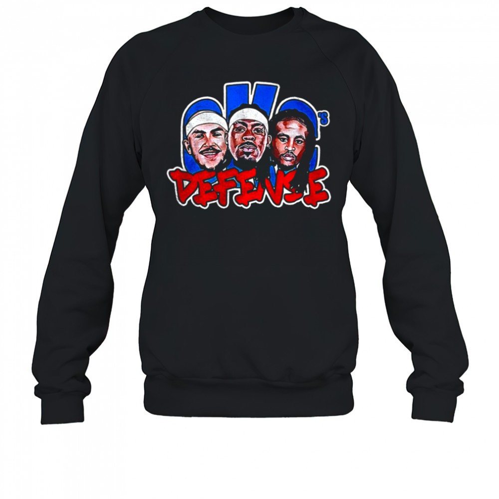 oklahoma-city-thunder-basketball-okc-got-defense-shirt-5xyd6uco Oklahoma City Thunder basketball OKC got defense shirt