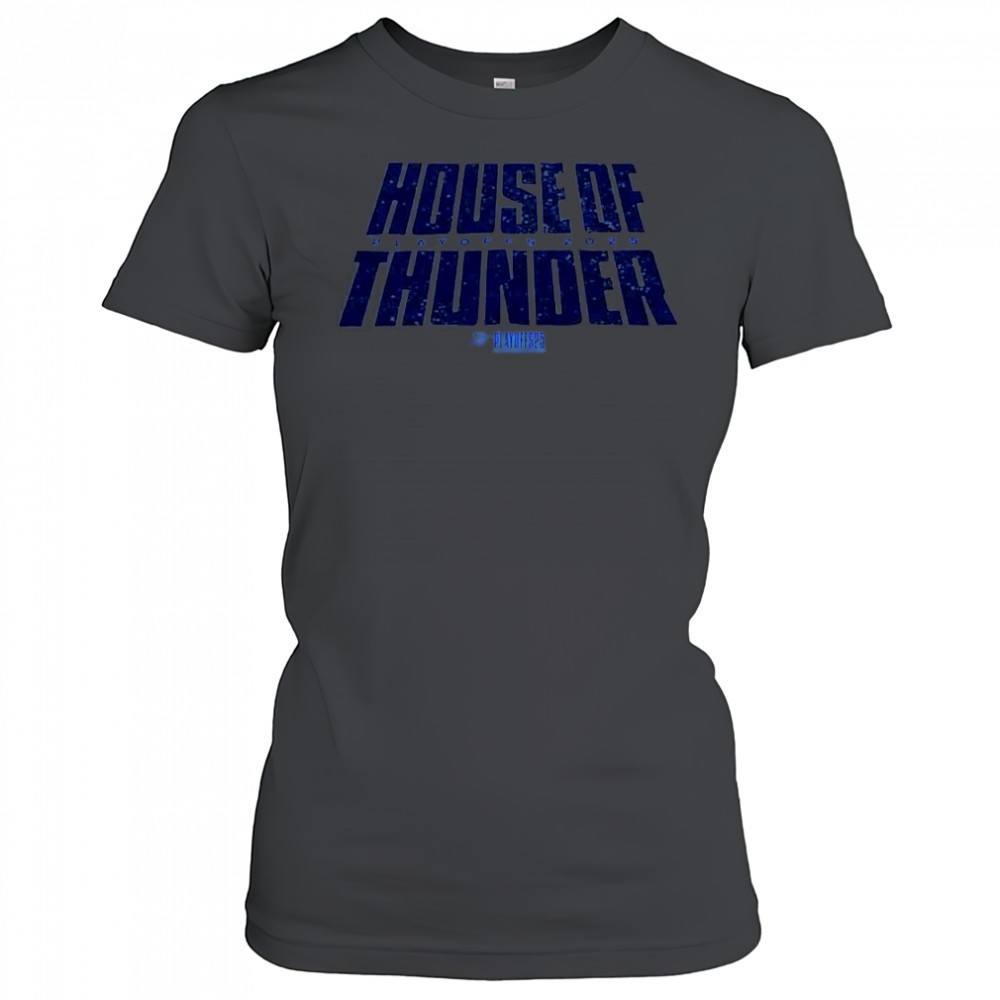 oklahoma-city-thunder-house-of-thunder-tee-for-game-5-nba-playoffs-2025-shirt-9ddeoicn Oklahoma City Thunder House Of Thunder Tee For Game 5 NBA Playoffs 2025 Shirt