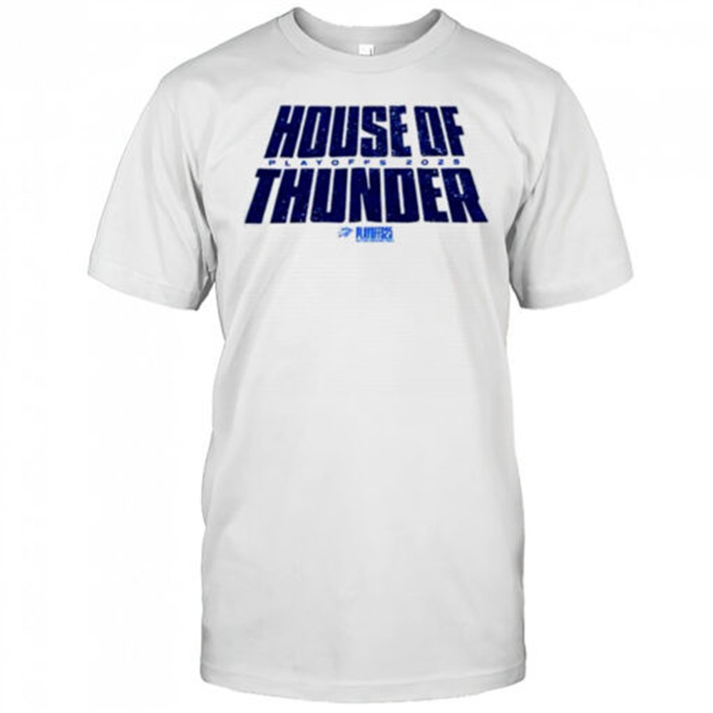 oklahoma-city-thunder-house-of-thunder-tee-for-game-5-nba-playoffs-2025-shirt-k035lup8 Oklahoma City Thunder House Of Thunder Tee For Game 5 NBA Playoffs 2025 Shirt