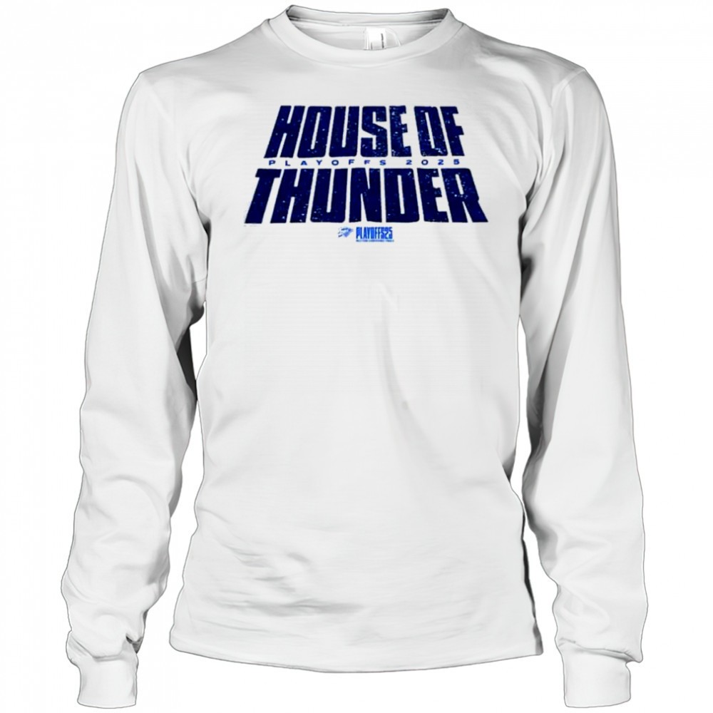 oklahoma-city-thunder-house-of-thunder-tee-for-game-5-nba-playoffs-2025-shirt-k035lup8 Oklahoma City Thunder House Of Thunder Tee For Game 5 NBA Playoffs 2025 Shirt