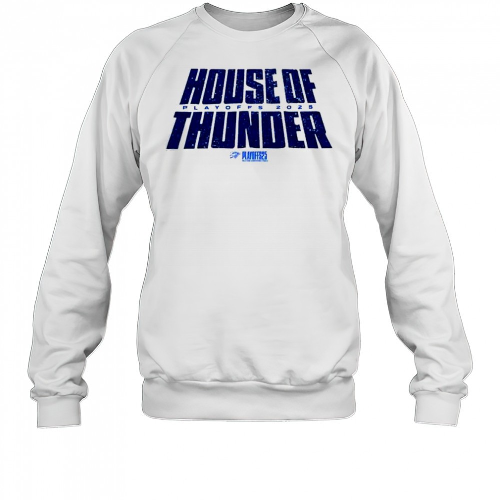 oklahoma-city-thunder-house-of-thunder-tee-for-game-5-nba-playoffs-2025-shirt-k035lup8 Oklahoma City Thunder House Of Thunder Tee For Game 5 NBA Playoffs 2025 Shirt