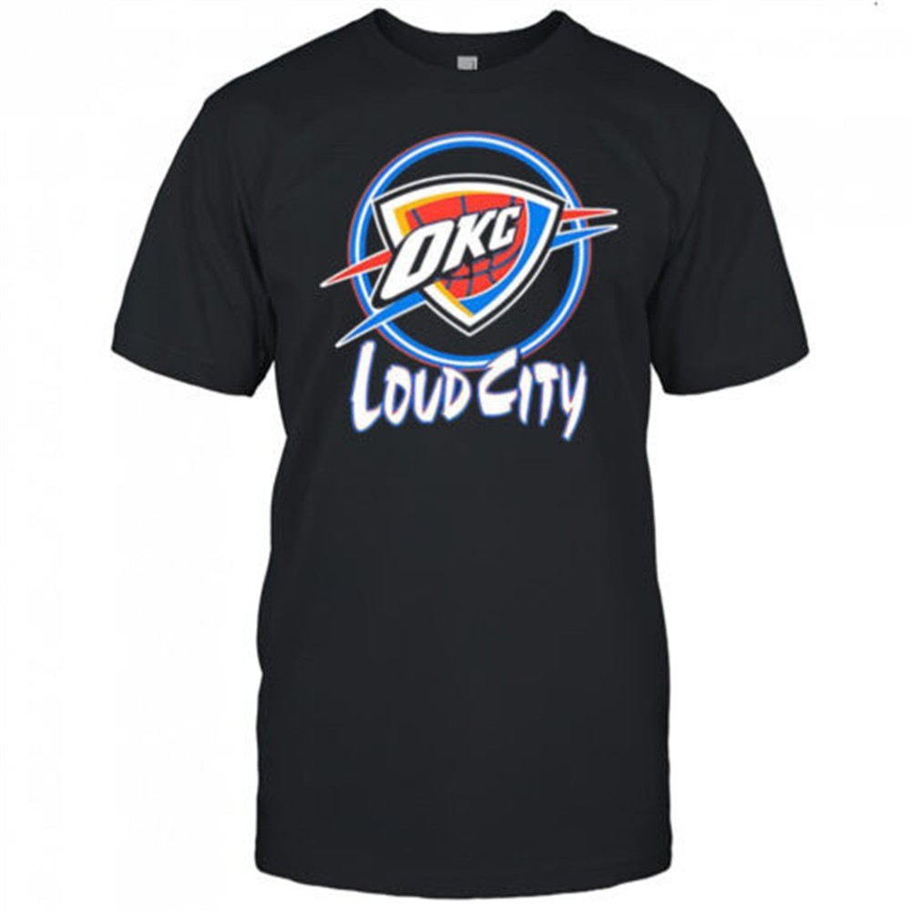 oklahoma-city-thunder-loud-city-logo-shirt-rixhcbp3 Oklahoma City Thunder loud city logo shirt