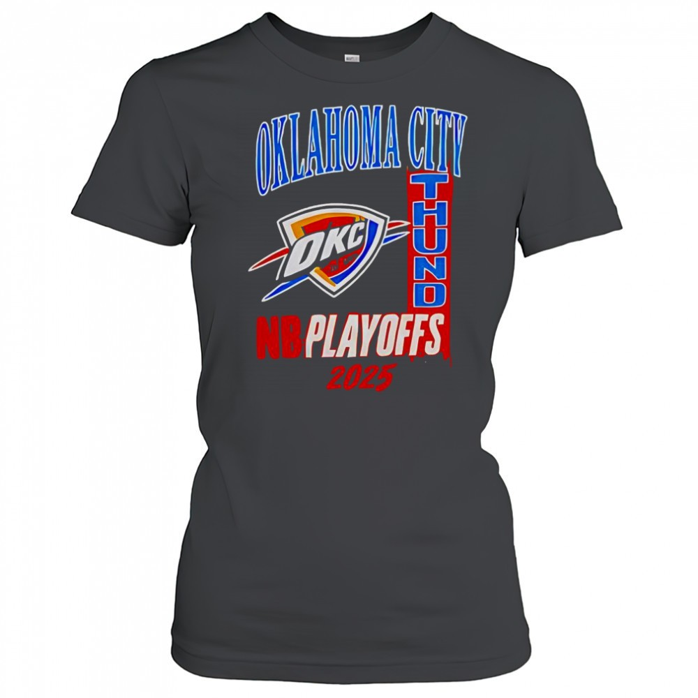 oklahoma-city-thunder-nba-playoffs-2025-fan-t-shirt-0qmtcudg Oklahoma City Thunder NBA Playoffs 2025 Fan T-Shirt