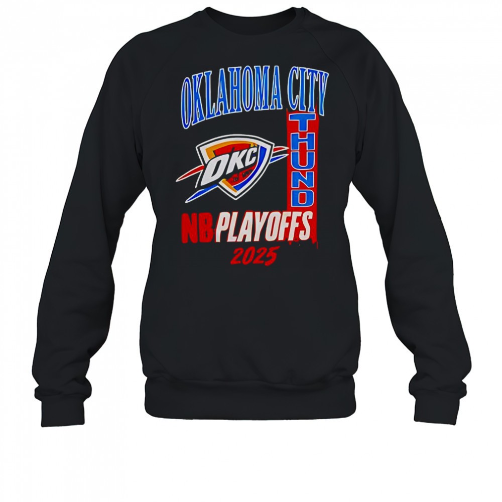 oklahoma-city-thunder-nba-playoffs-2025-fan-t-shirt-0qmtcudg Oklahoma City Thunder NBA Playoffs 2025 Fan T-Shirt