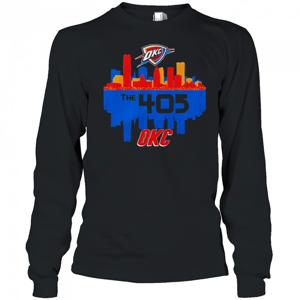 oklahoma-city-thunder-stadium-the-405-oc-cities-t-shirt-mlkzgl2n Oklahoma City Thunder Stadium The 405 OC Cities T-Shirt