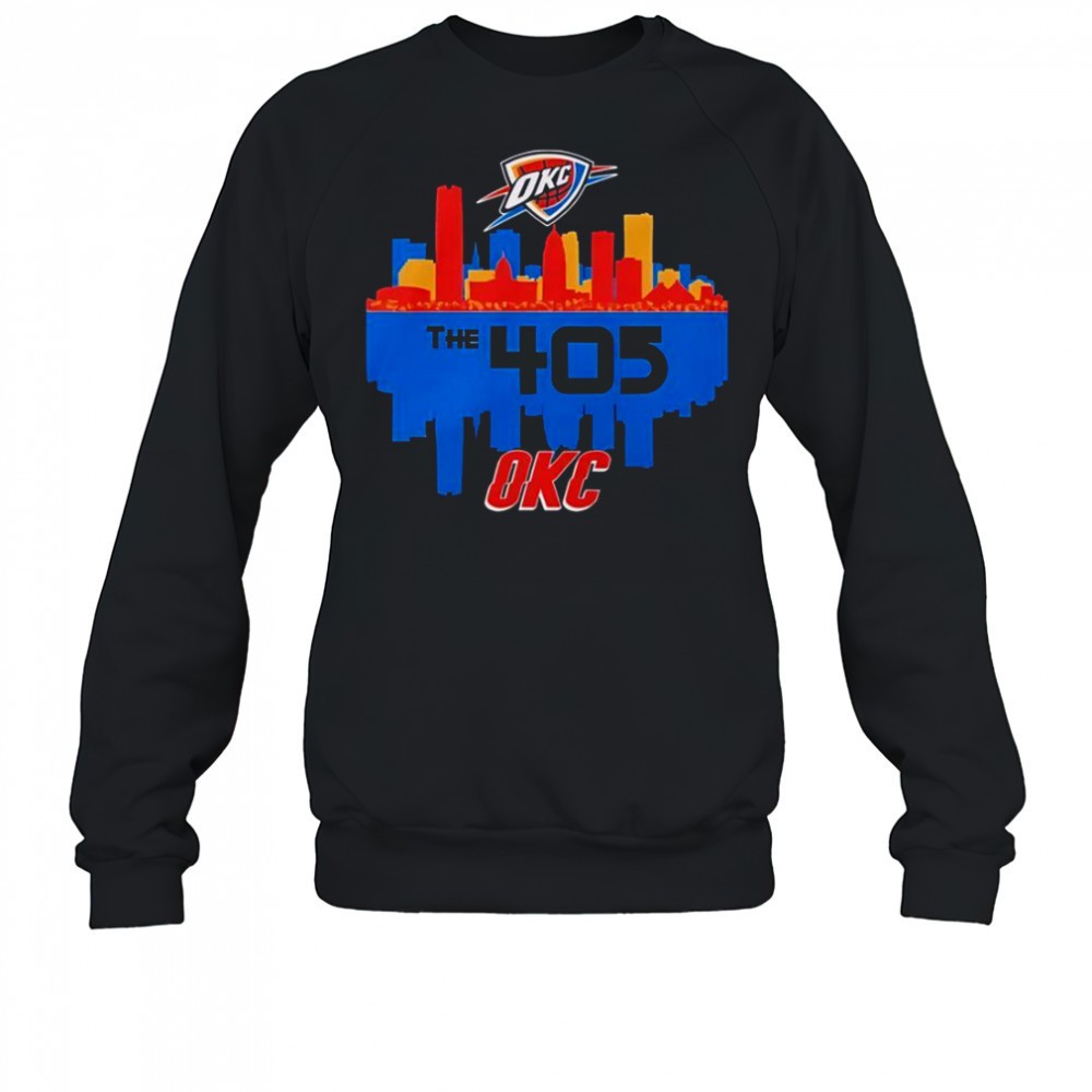 oklahoma-city-thunder-stadium-the-405-oc-cities-t-shirt-ubr7hr1j Oklahoma City Thunder Stadium The 405 OC Cities T-Shirt