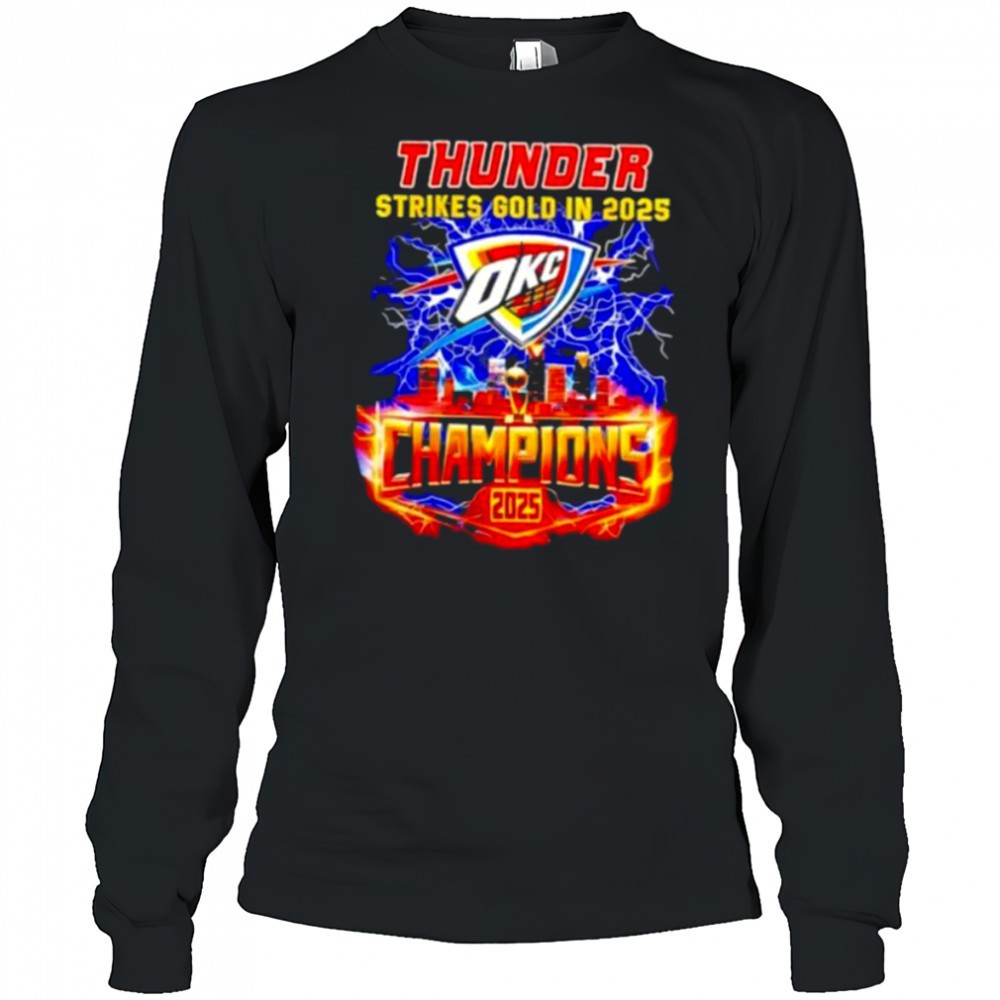 oklahoma-city-thunder-strikes-gold-in-2025-champion-lightning-shirt-wvvqvfgg Oklahoma City Thunder Strikes Gold in 2025 Champion lightning shirt