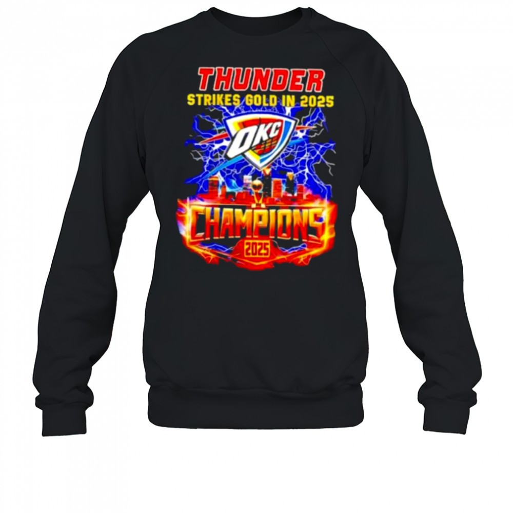 oklahoma-city-thunder-strikes-gold-in-2025-champion-lightning-shirt-wvvqvfgg Oklahoma City Thunder Strikes Gold in 2025 Champion lightning shirt