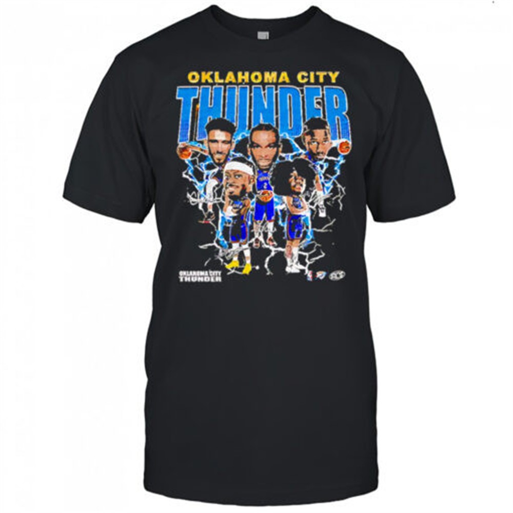 oklahoma-city-thunder-team-players-bighead-retro-shirt-uzzvoabo Oklahoma City Thunder team players bighead retro shirt