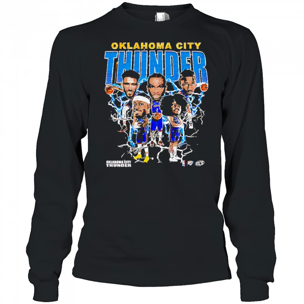oklahoma-city-thunder-team-players-bighead-retro-shirt-uzzvoabo Oklahoma City Thunder team players bighead retro shirt