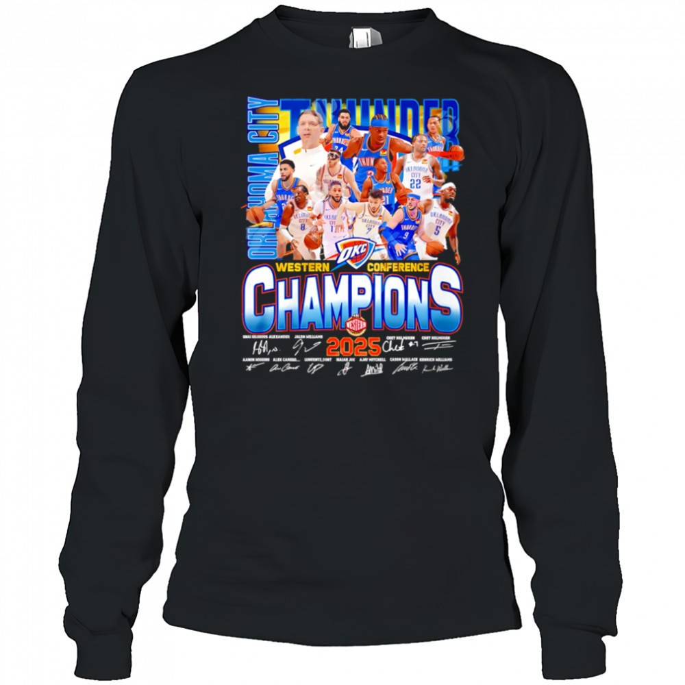 oklahoma-city-thunder-western-conference-champions-2025-limited-edition-shirt-ddtpwhrg Oklahoma City Thunder Western Conference Champions 2025 Limited Edition shirt