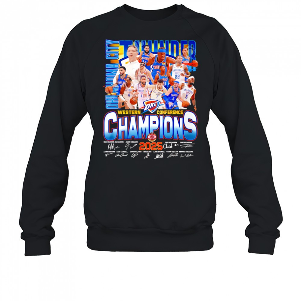 oklahoma-city-thunder-western-conference-champions-2025-limited-edition-shirt-ddtpwhrg Oklahoma City Thunder Western Conference Champions 2025 Limited Edition shirt