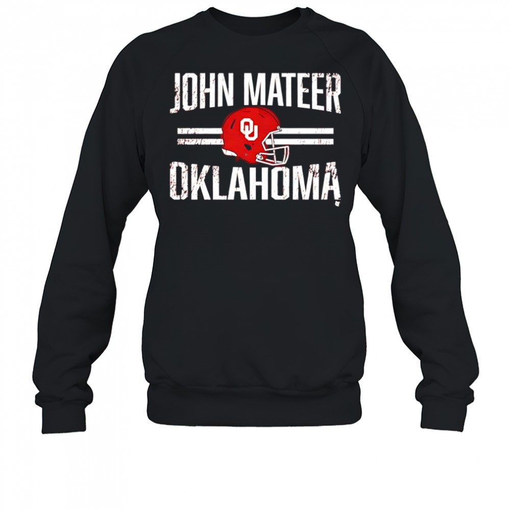 oklahoma-football-john-mateer-helmet-hero-shirt-6jbfq1rh Oklahoma Football John Mateer helmet hero shirt