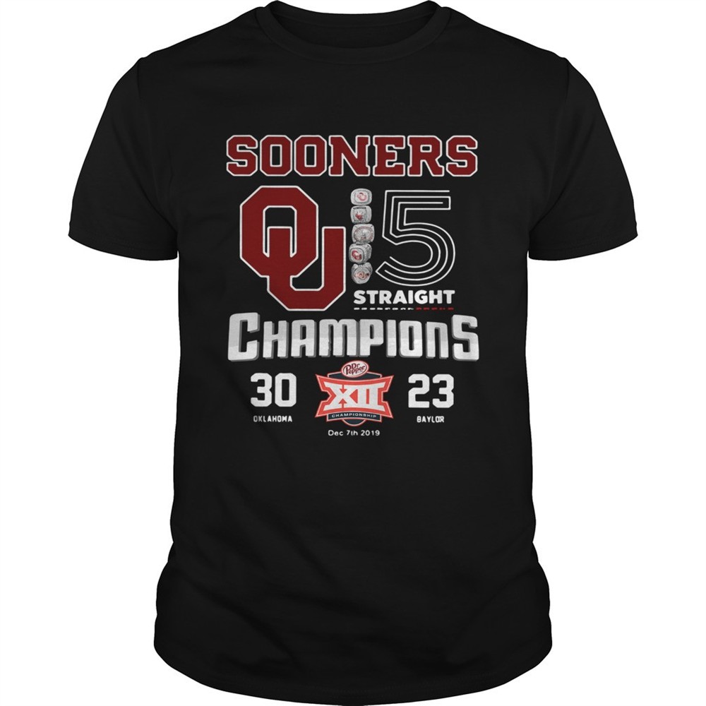 oklahoma-sooners-5-straight-champions-shirt-aiqeos5e Oklahoma Sooners 5 Straight Champions shirt