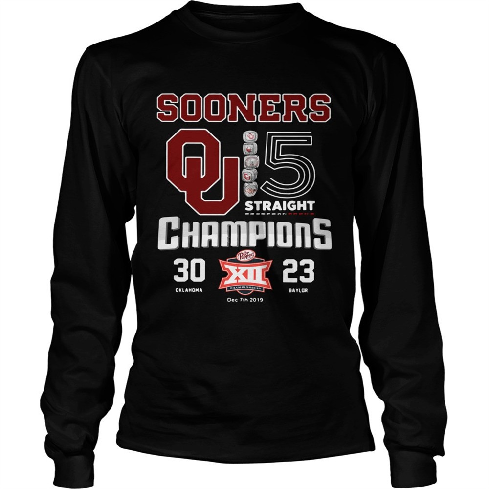 oklahoma-sooners-5-straight-champions-shirt-aiqeos5e Oklahoma Sooners 5 Straight Champions shirt