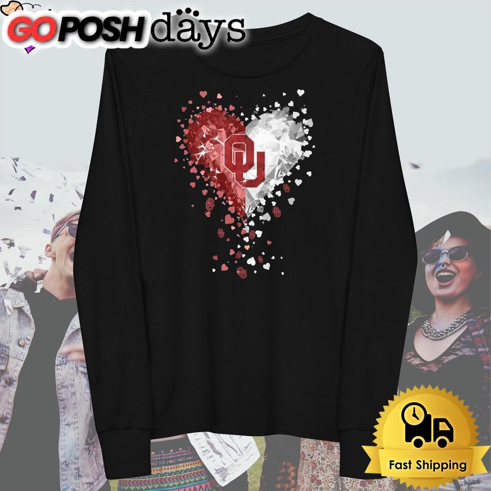 oklahoma-sooners-crystal-heart-t-shirt-0vdddl6q Oklahoma Sooners Crystal Heart T Shirt