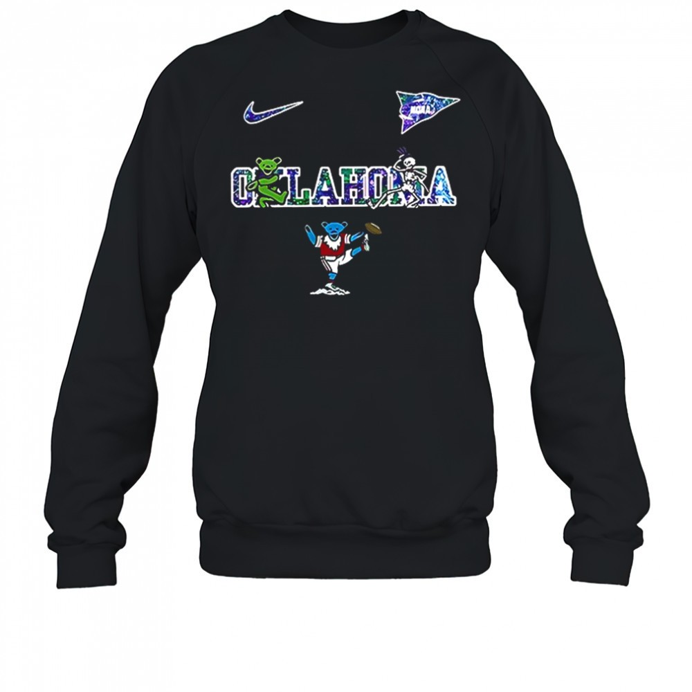 oklahoma-sooners-grateful-dead-60th-anniversary-bear-mascots-shirt-g84o5wuw Oklahoma Sooners Grateful Dead 60th anniversary bear mascots shirt