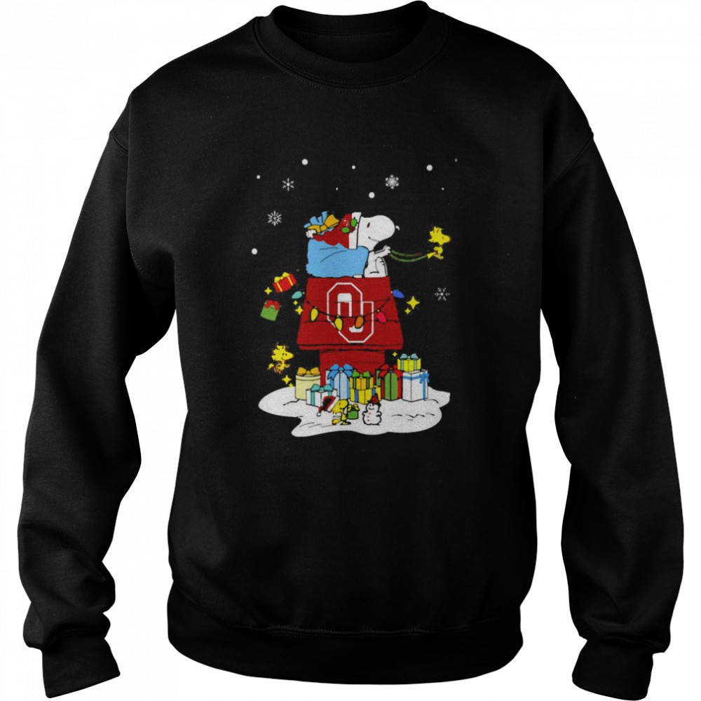 oklahoma-sooners-santa-snoopy-wish-you-a-merry-christmas-shirt-77jh3g4m Oklahoma Sooners Santa Snoopy Wish You A Merry Christmas Shirt
