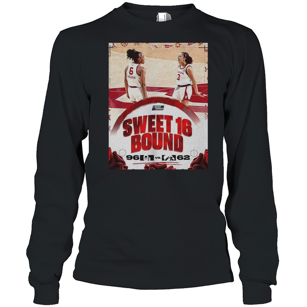 oklahoma-sooners-womens-basketball-sweet-16-victory-shirt-5z4v8hvl Oklahoma Sooners Womens Basketball Sweet 16 Victory Shirt