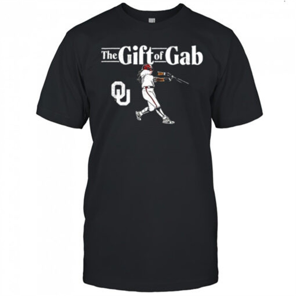oklahoma-sooners-womens-softball-gabbie-garcia-the-gift-of-gab-shirt-8qes32d6 Oklahoma Sooners Womens Softball Gabbie Garcia The Gift of Gab shirt