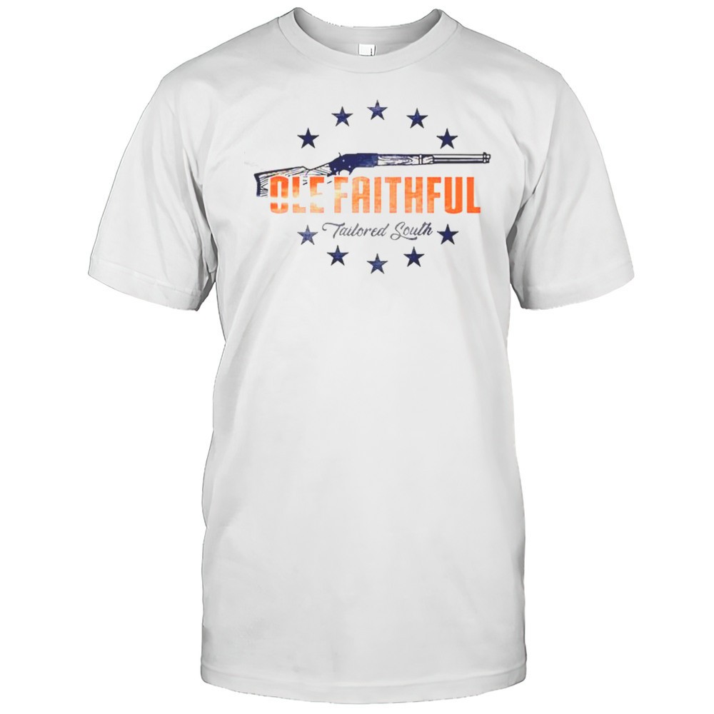 ole-faithful-tailored-south-creative-gun-pattern-graphic-urban-shirt-6mshnpe9 Ole Faithful Tailored South Creative Gun Pattern Graphic Urban Shirt