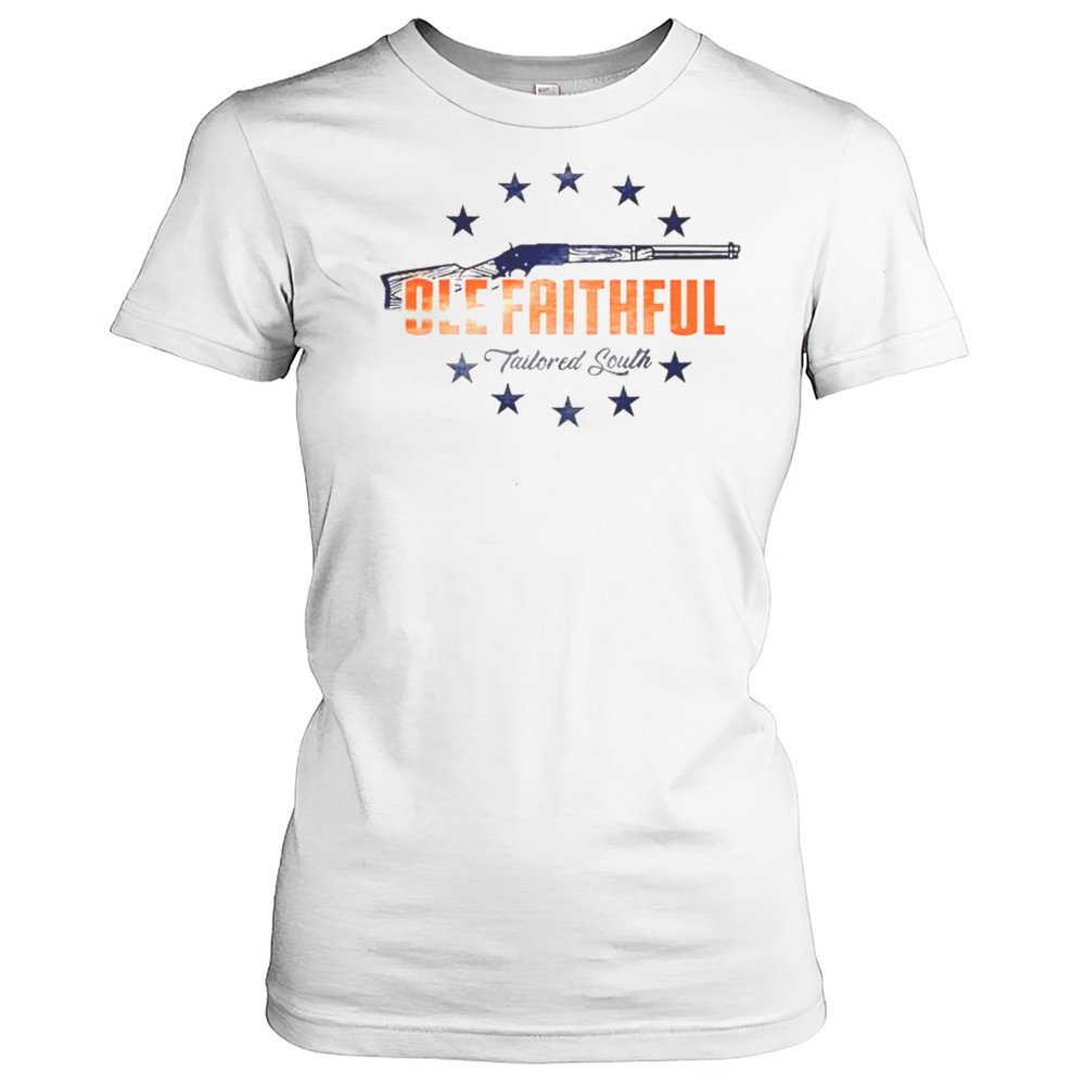 ole-faithful-tailored-south-creative-gun-pattern-graphic-urban-shirt-6mshnpe9 Ole Faithful Tailored South Creative Gun Pattern Graphic Urban Shirt