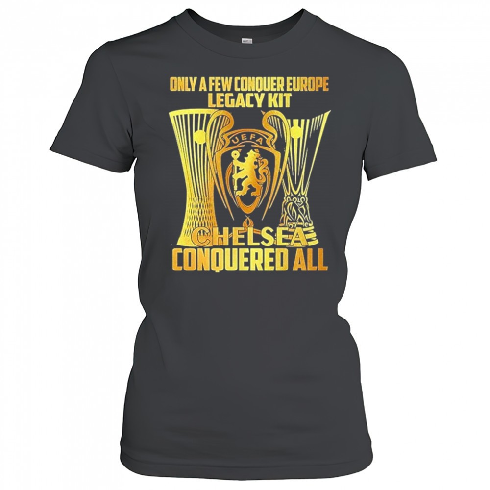 ole-only-a-few-conquer-europe-legacy-kit-chelsea-conquered-all-shirt-miss-rebels-d0sm9v6r Ole Only A Few Conquer Europe Legacy Kit Chelsea Conquered All Shirt Miss Rebels Dont Let Em Get Hot Baseball Shirt