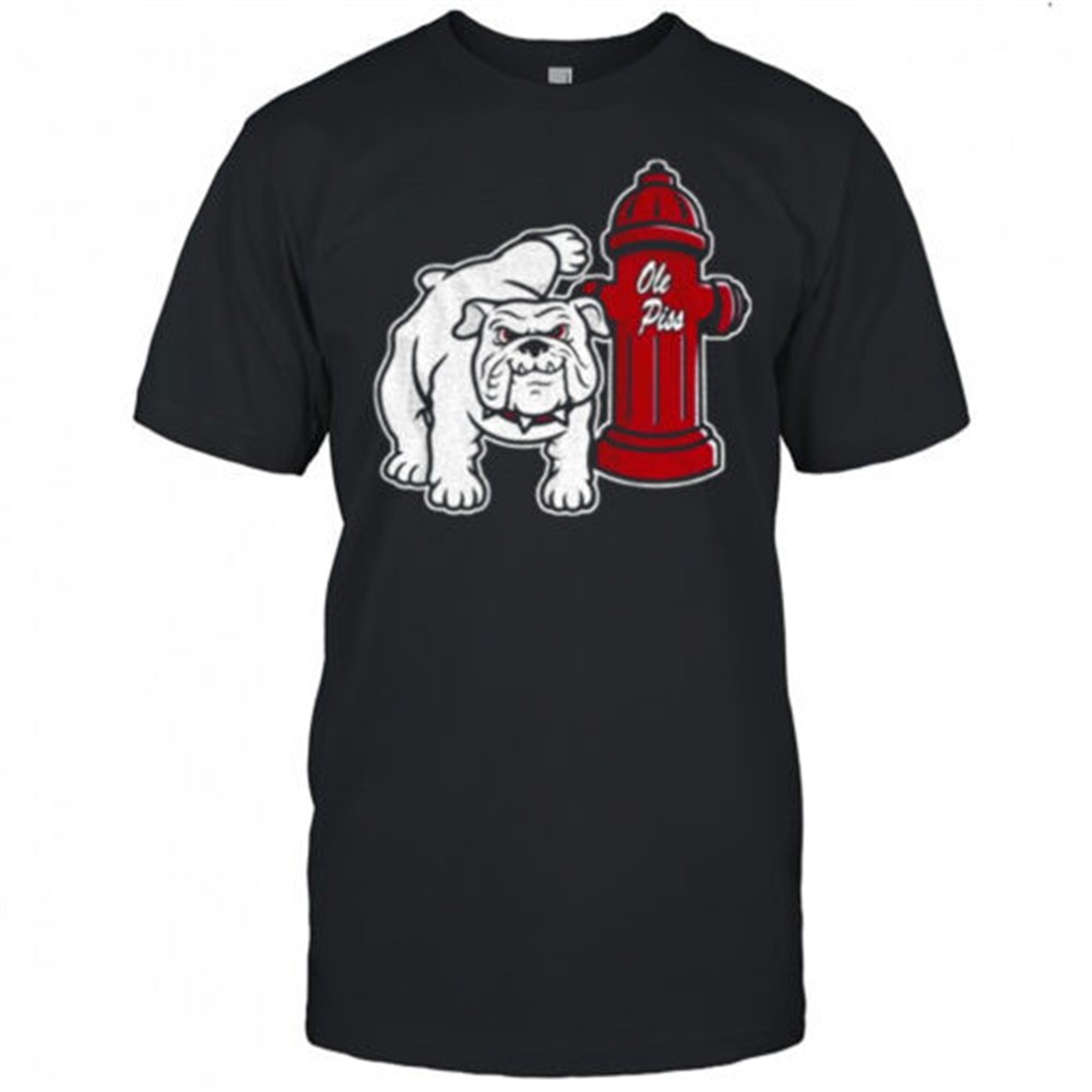 ole-piss-georgia-bulldogs-beat-ole-miss-43-35-shirt-gs4i6hpk Ole Piss Georgia Bulldogs beat Ole Miss 43-35 shirt