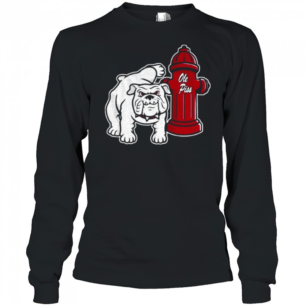 ole-piss-georgia-bulldogs-beat-ole-miss-43-35-shirt-gs4i6hpk Ole Piss Georgia Bulldogs beat Ole Miss 43-35 shirt
