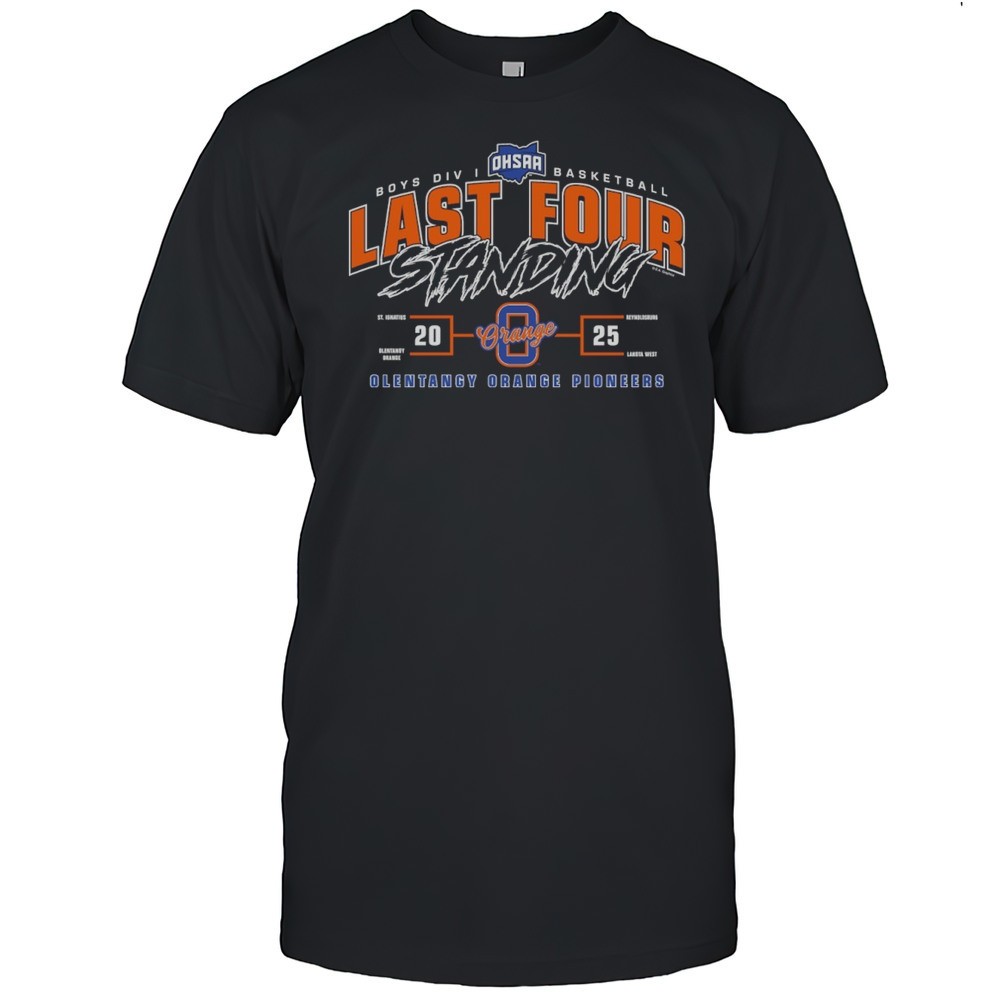 olentangy-orange-pioneers-2025-ohsaa-boys-division-i-basketball-last-four-standi-cv6j8ulj Olentangy Orange Pioneers 2025 OHSAA Boys Division I Basketball Last Four Standing Shirt