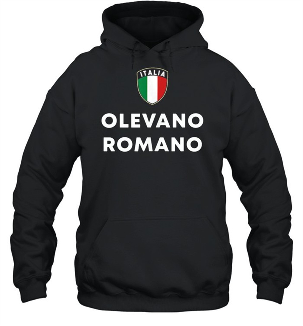 Olevano Romano shirt