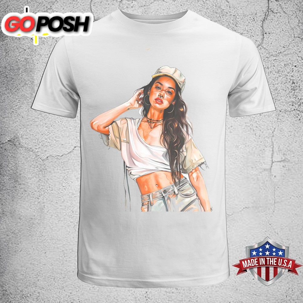 Olivia Rodrigo Guts World Tour 2025 Unisex T-Shirt