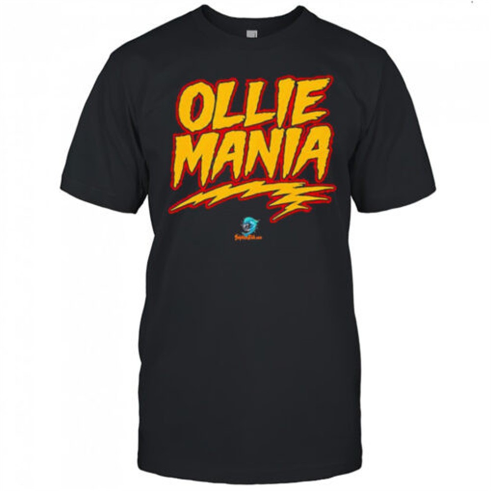 ollie-mania-graphic-shirt-y318cmuf Ollie Mania Graphic shirt
