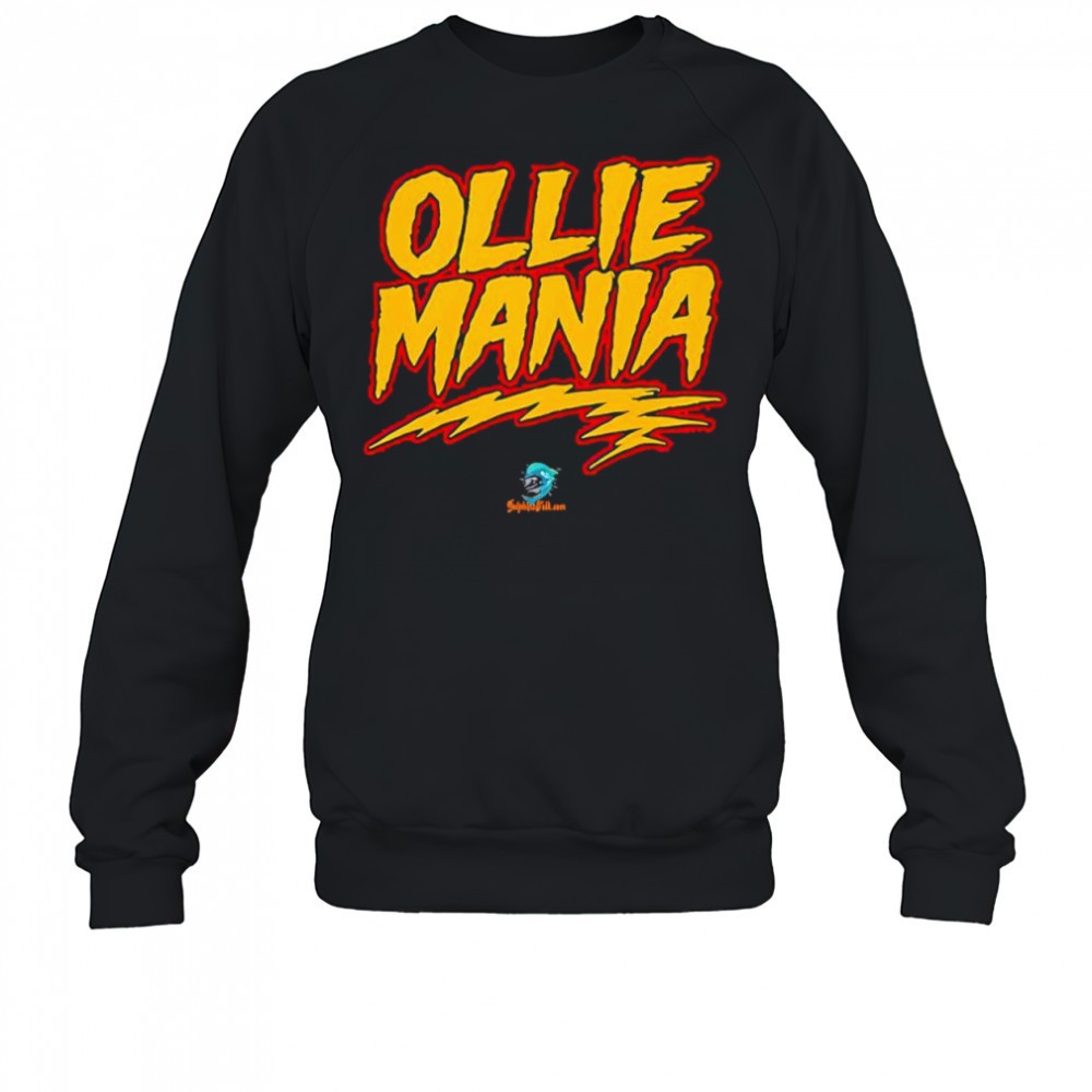ollie-mania-graphic-shirt-y318cmuf Ollie Mania Graphic shirt