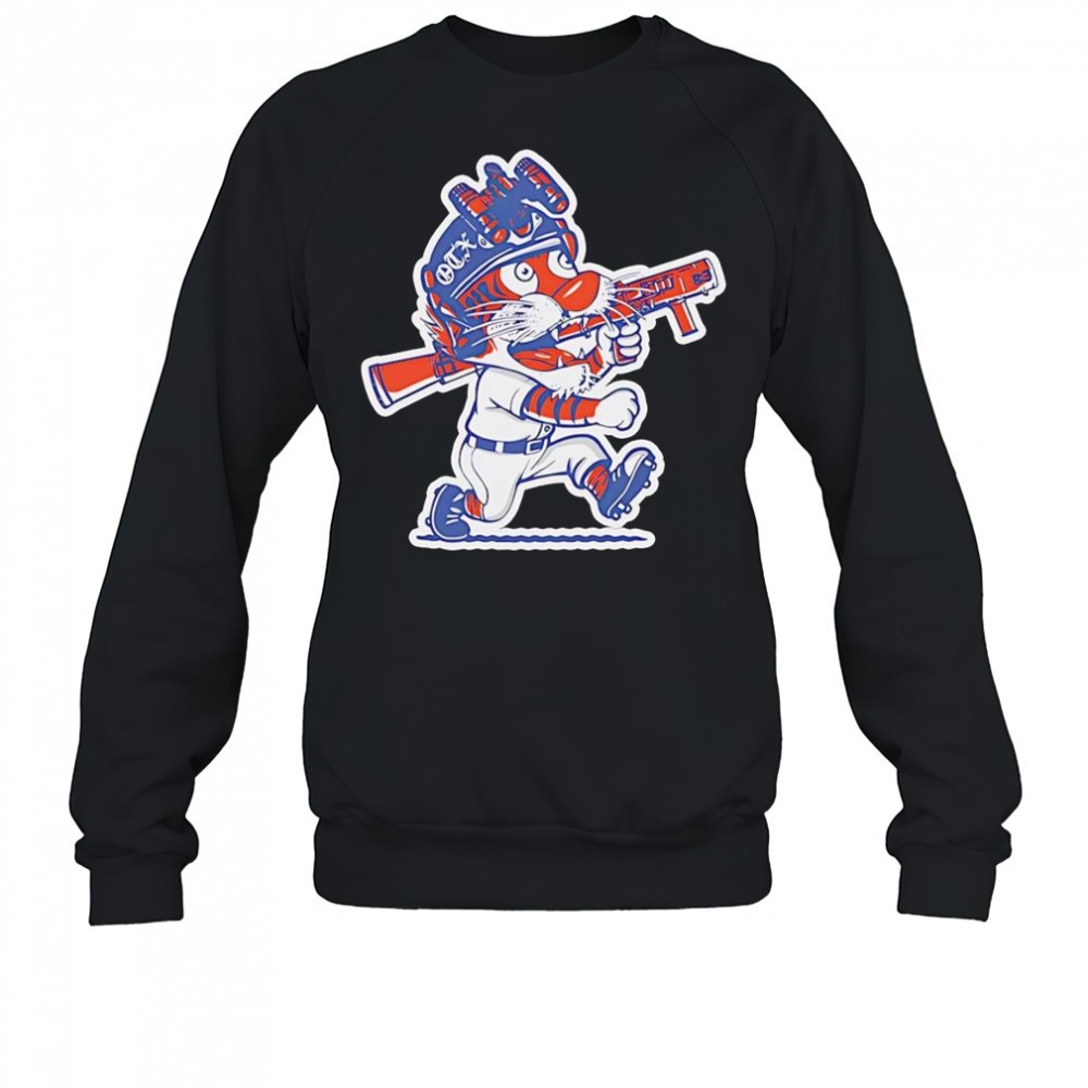 on-the-x-det-tigers-paws-shirt-0qrlmljc On the X Det Tigers Paws shirt