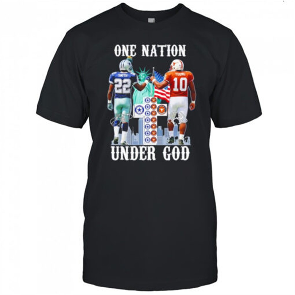 one-nation-emmitt-smith-and-vince-young-city-skyline-signature-shirt-3l0a0u4t One Nation Emmitt Smith and Vince Young City Skyline signature shirt