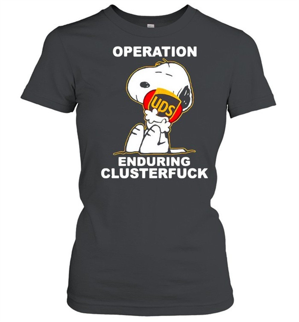 operation-enduring-clusterfuck-snoopy-hug-logo-shirt-200poauh Operation Enduring Clusterfuck Snoopy Hug Logo Shirt