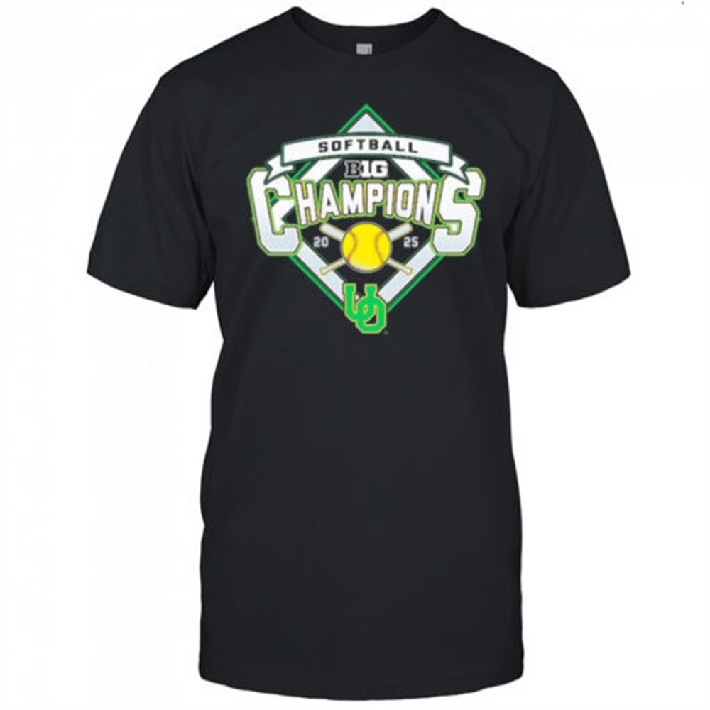 oregon-ducks-2025-b1g-big-ten-softball-regular-season-champions-t-shirt-sgkw04zd Oregon Ducks 2025 B1G Big Ten Softball Regular Season Champions t-shirt