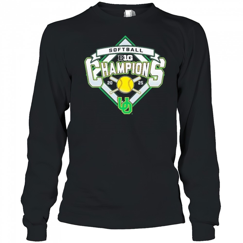 oregon-ducks-2025-b1g-big-ten-softball-regular-season-champions-t-shirt-sgkw04zd Oregon Ducks 2025 B1G Big Ten Softball Regular Season Champions t-shirt