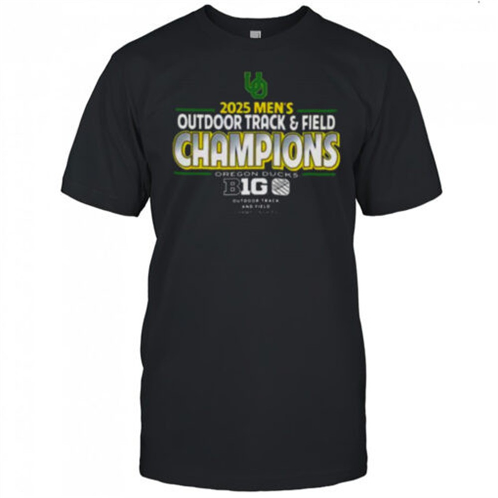 oregon-ducks-2025-big-ten-conferencemens-outdoor-track-and-field-champions-t-shi-6q3vzql2 Oregon Ducks 2025 Big Ten ConferenceMens Outdoor Track And Field Champions T Shirt