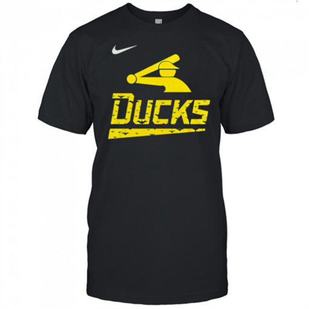 Oregon Softball 2025 Special Edition shirt