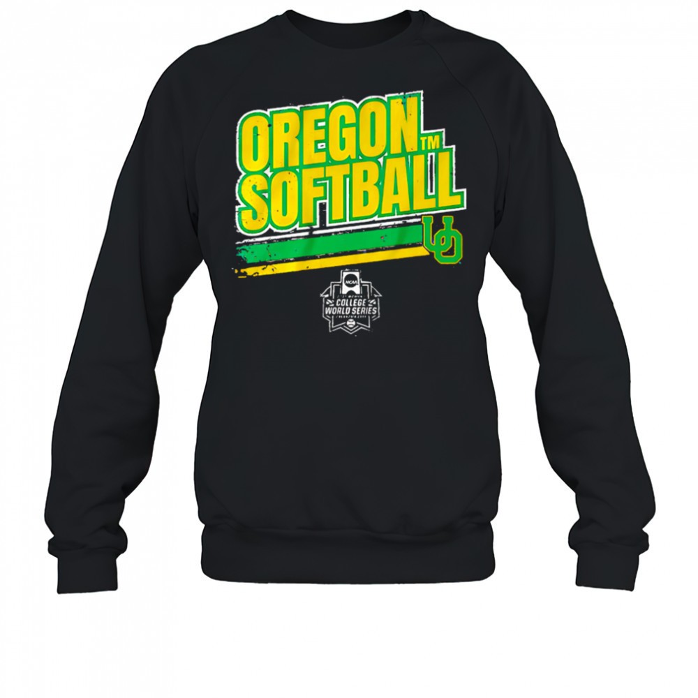 oregon-softball-womens-college-world-series-stripe-shirt-rj70pmvm Oregon Softball Womens College World Series Stripe shirt