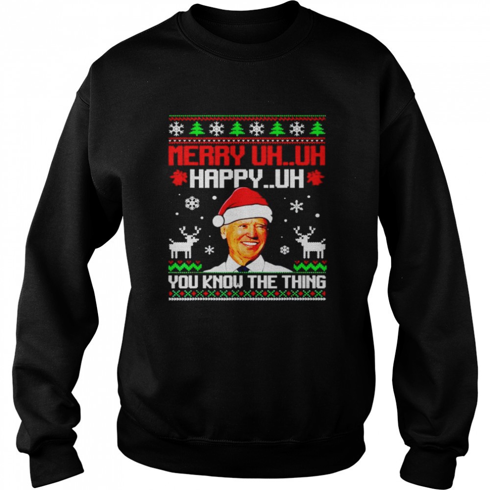 original-biden-merry-uhuh-happy-uh-you-know-the-thing-christmas-sweater-yi7o892n Original biden merry uh…uh.. happy uh you know the thing Christmas sweater