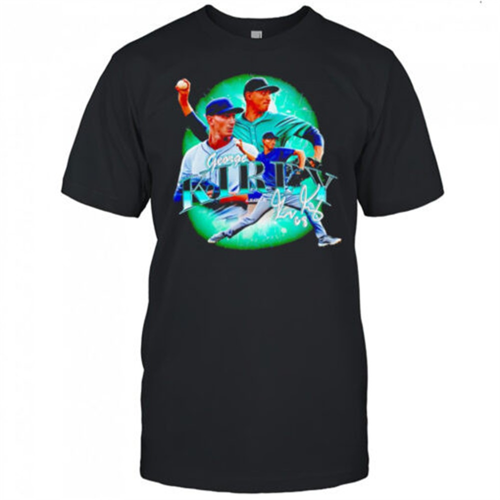 original-george-kirby-pitcher-baseball-players-action-signature-shirt-didlbmxi Original George Kirby Pitcher Baseball Players Action Signature shirt