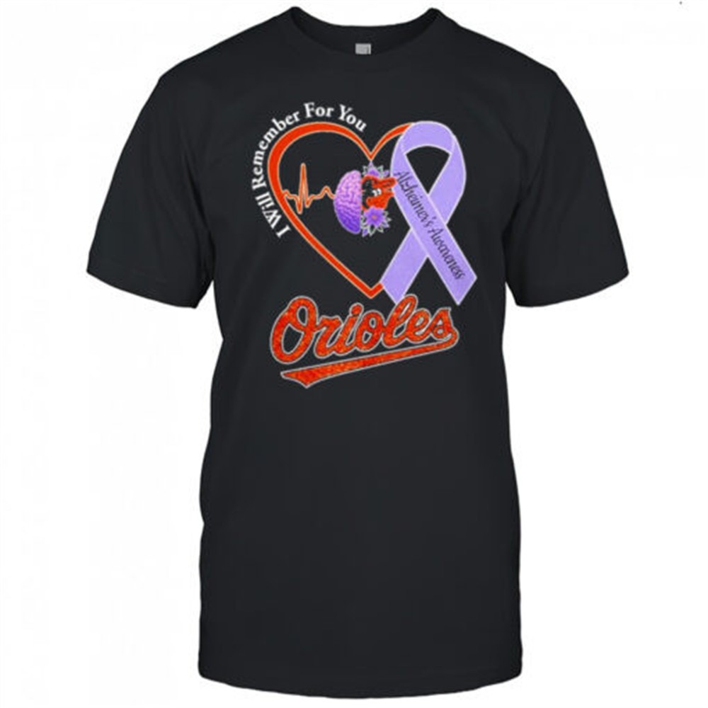 orioles-i-will-remember-for-you-alzheiners-awarness-shirt-17xjbycw Orioles I Will Remember For You Alzheiners Awarness Shirt
