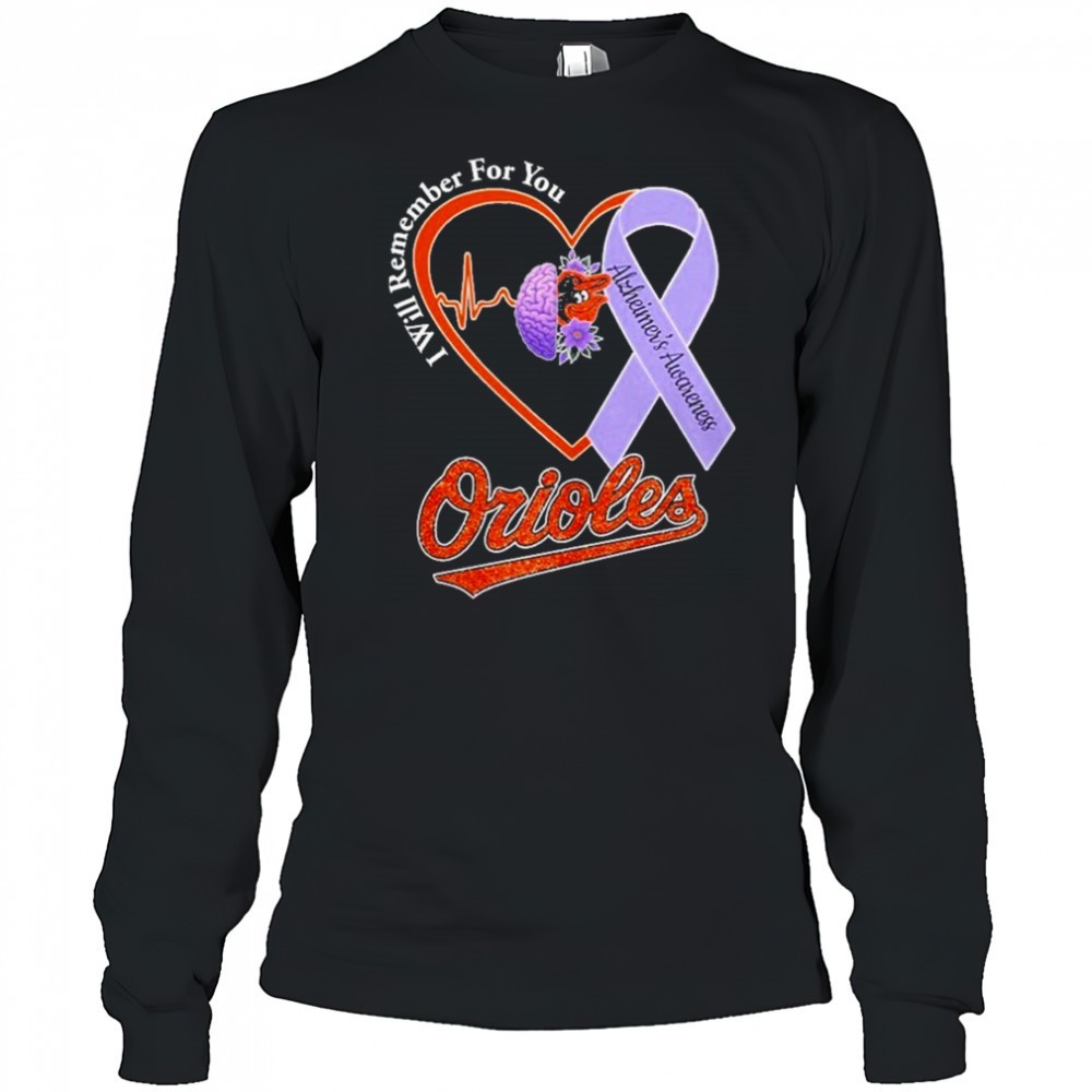 orioles-i-will-remember-for-you-alzheiners-awarness-shirt-17xjbycw Orioles I Will Remember For You Alzheiners Awarness Shirt