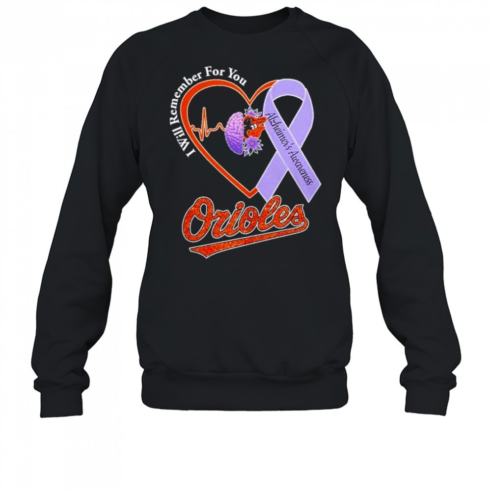 orioles-i-will-remember-for-you-alzheiners-awarness-shirt-17xjbycw Orioles I Will Remember For You Alzheiners Awarness Shirt